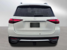 Mercedes-Benz GLE GLE 350 4MATIC SUV 2026