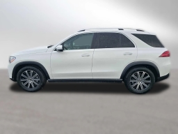 Mercedes-Benz GLE GLE 350 4MATIC SUV 2026