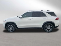 Mercedes-Benz GLE GLE 350 4MATIC SUV 2026