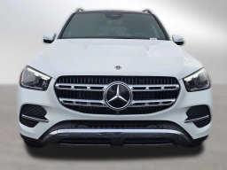 Mercedes-Benz GLE GLE 350 4MATIC SUV 2026