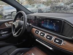 Mercedes-Benz GLE GLE 350 4MATIC SUV 2026