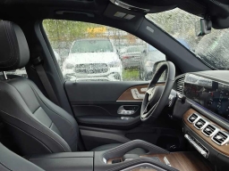 Mercedes-Benz GLE GLE 350 4MATIC SUV 2026
