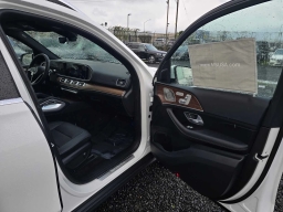 Mercedes-Benz GLE GLE 350 4MATIC SUV 2026