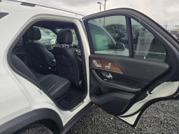 Mercedes-Benz GLE GLE 350 4MATIC SUV 2026