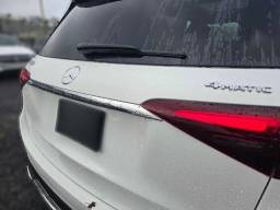 Mercedes-Benz GLE GLE 350 4MATIC SUV 2026