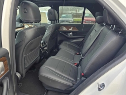Mercedes-Benz GLE GLE 350 4MATIC SUV 2026
