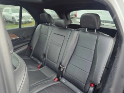 Mercedes-Benz GLE GLE 350 4MATIC SUV 2026
