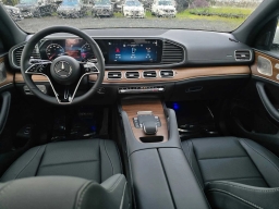 Mercedes-Benz GLE GLE 350 4MATIC SUV 2026