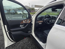 Mercedes-Benz GLE GLE 350 4MATIC SUV 2026