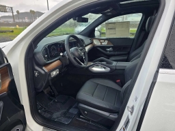 Mercedes-Benz GLE GLE 350 4MATIC SUV 2026