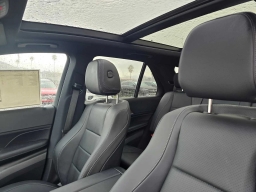 Mercedes-Benz GLE GLE 350 4MATIC SUV 2026