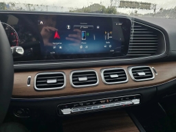 Mercedes-Benz GLE GLE 350 4MATIC SUV 2026
