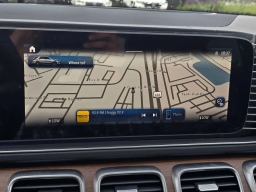 Mercedes-Benz GLE GLE 350 4MATIC SUV 2026