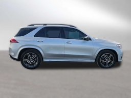 Mercedes-Benz GLE GLE 350 4MATIC SUV 2026
