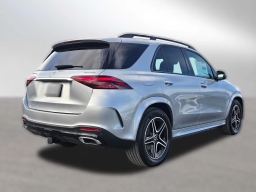 Mercedes-Benz GLE GLE 350 4MATIC SUV 2026