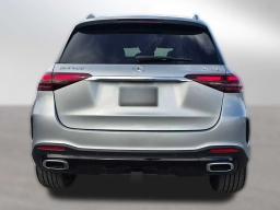 Mercedes-Benz GLE GLE 350 4MATIC SUV 2026