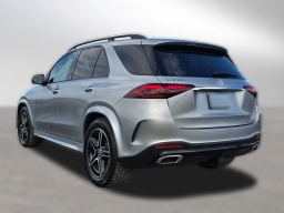Mercedes-Benz GLE GLE 350 4MATIC SUV 2026