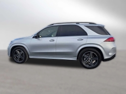 Mercedes-Benz GLE GLE 350 4MATIC SUV 2026