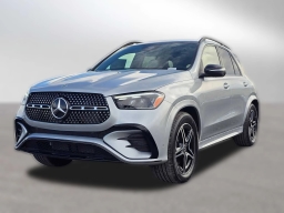 Mercedes-Benz GLE GLE 350 4MATIC SUV 2026