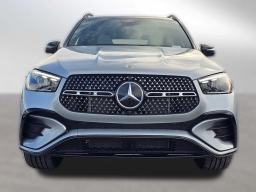 Mercedes-Benz GLE GLE 350 4MATIC SUV 2026