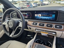 Mercedes-Benz GLE GLE 350 4MATIC SUV 2026