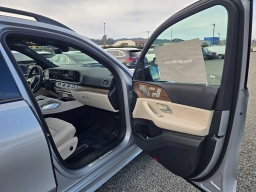 Mercedes-Benz GLE GLE 350 4MATIC SUV 2026