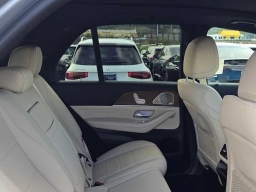 Mercedes-Benz GLE GLE 350 4MATIC SUV 2026