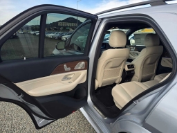 Mercedes-Benz GLE GLE 350 4MATIC SUV 2026