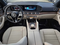 Mercedes-Benz GLE GLE 350 4MATIC SUV 2026