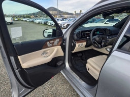 Mercedes-Benz GLE GLE 350 4MATIC SUV 2026
