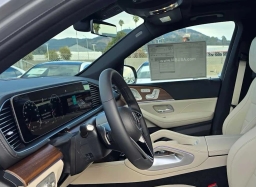 Mercedes-Benz GLE GLE 350 4MATIC SUV 2026