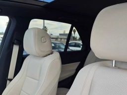 Mercedes-Benz GLE GLE 350 4MATIC SUV 2026