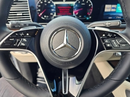 Mercedes-Benz GLE GLE 350 4MATIC SUV 2026