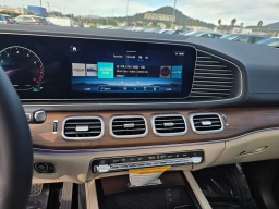 Mercedes-Benz GLE GLE 350 4MATIC SUV 2026