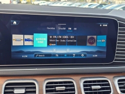 Mercedes-Benz GLE GLE 350 4MATIC SUV 2026