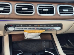Mercedes-Benz GLE GLE 350 4MATIC SUV 2026