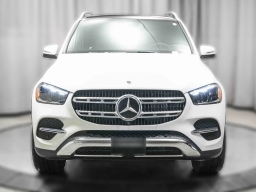 Mercedes-Benz GLE GLE 350 4MATIC SUV 2026
