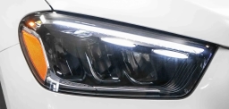 Mercedes-Benz GLE GLE 350 4MATIC SUV 2026