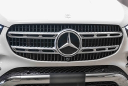 Mercedes-Benz GLE GLE 350 4MATIC SUV 2026
