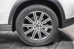 Mercedes-Benz GLE GLE 350 4MATIC SUV 2026