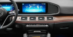 Mercedes-Benz GLE GLE 350 4MATIC SUV 2026