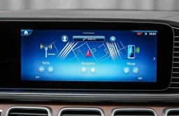 Mercedes-Benz GLE GLE 350 4MATIC SUV 2026