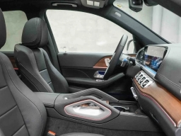 Mercedes-Benz GLE GLE 350 4MATIC SUV 2026