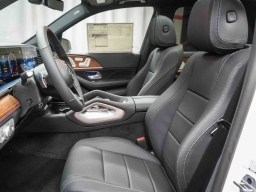 Mercedes-Benz GLE GLE 350 4MATIC SUV 2026
