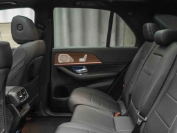 Mercedes-Benz GLE GLE 350 4MATIC SUV 2026