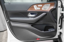 Mercedes-Benz GLE GLE 350 4MATIC SUV 2026
