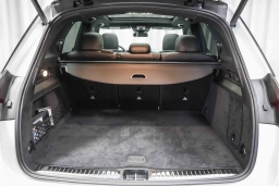 Mercedes-Benz GLE GLE 350 4MATIC SUV 2026