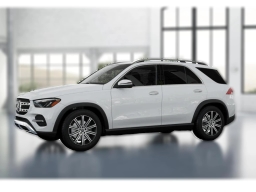 Mercedes-Benz GLE GLE 350 4MATIC SUV 2026