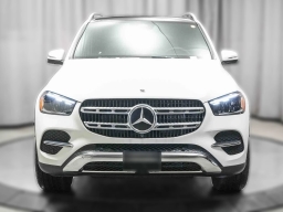 Mercedes-Benz GLE GLE 350 4MATIC SUV 2026