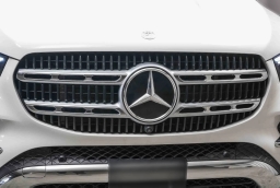 Mercedes-Benz GLE GLE 350 4MATIC SUV 2026